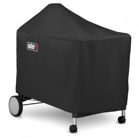 Weber 7146 Custodia per barbecue Performer Premium e Deluxe 57 cm