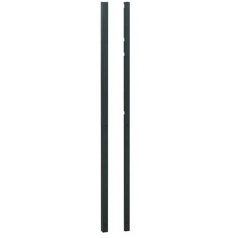 Beta RSC50 2.0 P/2MDX-SX Coppia di montanti per pareti forate (1/2)