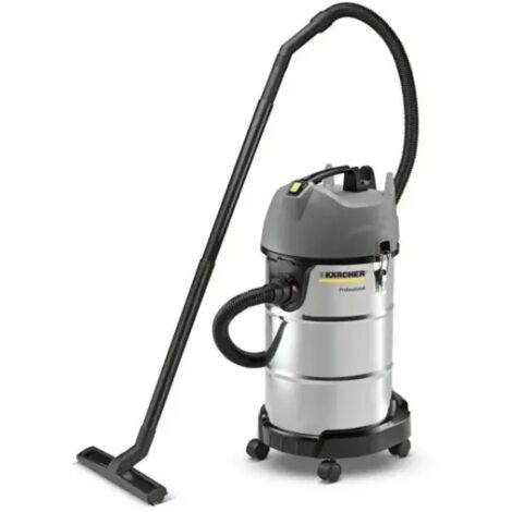 geekvape aegis solo 3 istruzioni Karcher NT 38/1 Me Classic Edition Aspiratore per solidi e liquidi  industriale 1500 W