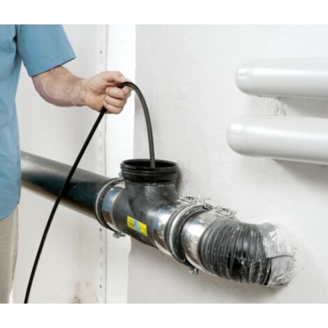Karcher 2.637-729.0 Set sturatubi 7,5 metri per idropulitrici