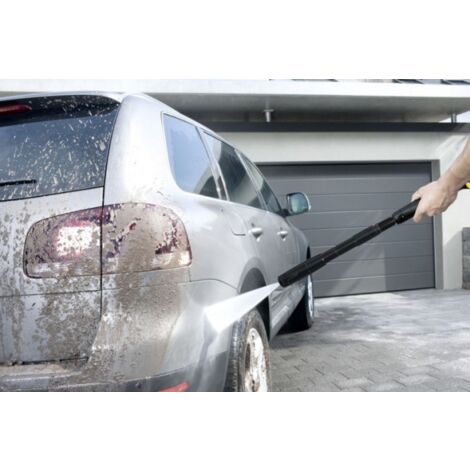 Karcher K 6 Special Idropulitrice a freddo 160 bar