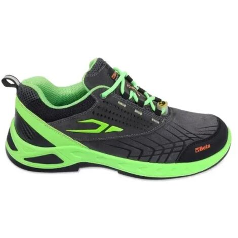 Beta 7271V FitEvolution Scarpe antinfortunistiche basse S1PS FO SR ESD - 45 (1/5)