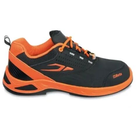 Scarpe Antinfortunistiche BETA FitEVOLUTION - Puntale 200J, Antiperforazione E Traspiranti