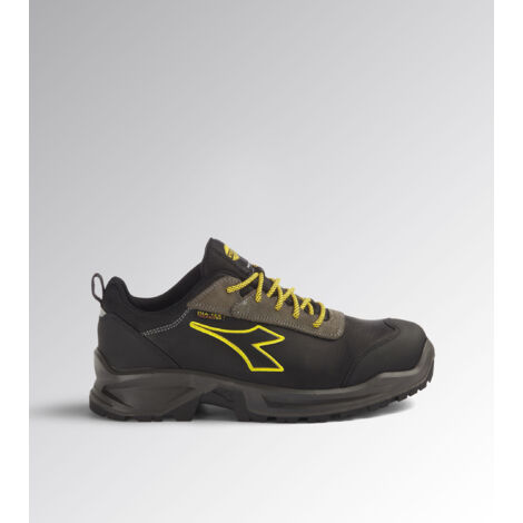Diadora Utility Sport Diatex Low Scarpe antinfortunistiche basse S7S FO CI SR - 40 (1/5)