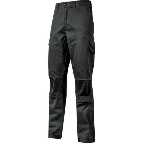 U-Power Belgrado Pantaloni da lavoro - L