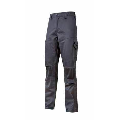 U-Power Belgrado Pantaloni da lavoro - XL