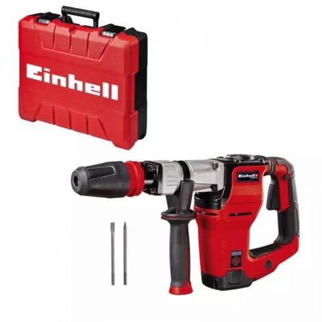 Einhell TE-DH 12 Martello demolitore 12 J SDS-Max da 1050 W