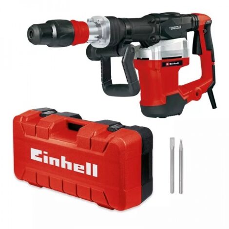 Einhell TE-DH 32 Martello demolitore 32 J SDS-Max da 1500 W