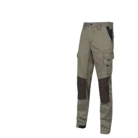 U-Power Majo Pantalone da lavoro - S