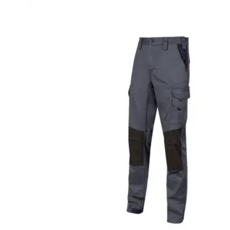U-Power Majo Pantalone da lavoro - L
