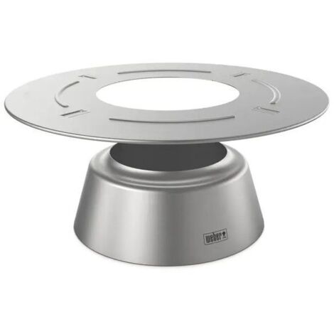 Kit Tubo E Regolatore Per Weber MKIYVFQ - Ricambio Originale Per Barbecue E Griglie A Gas - 3