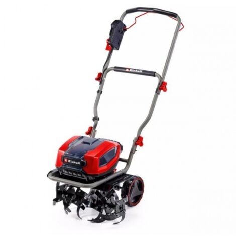 Einhell GP-CR 36/45 Li E BL-Solo Elettrozappatrice 36 V Brushless PXC senza batterie