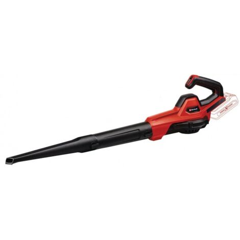 Einhell GE-UB 18/250 Li E-Solo Soffiatore universale 250 km/h 18 V PXC senza batteria (1/10)