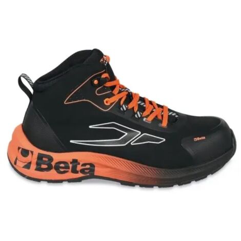 Beta 7343N Renegade Scarpe antinfortunistiche alte S3S FO SR HRO - 47 (1/5)
