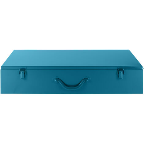 Makita Valigetta porta utensili per carotatrici - DBM130 - Metallo