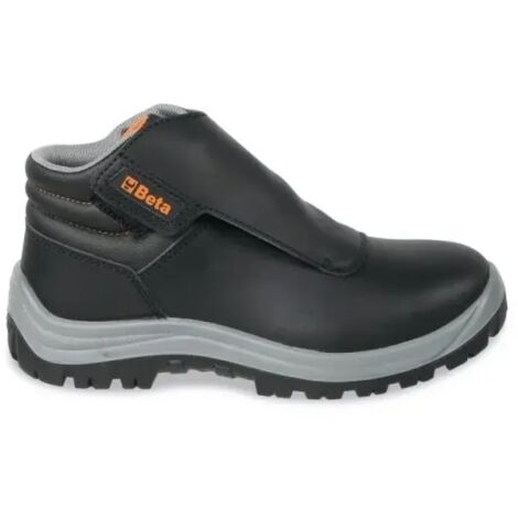 Beta 7245NB Scarpe antinfortunistiche alte S3 FO SR RS - 43 (1/5)