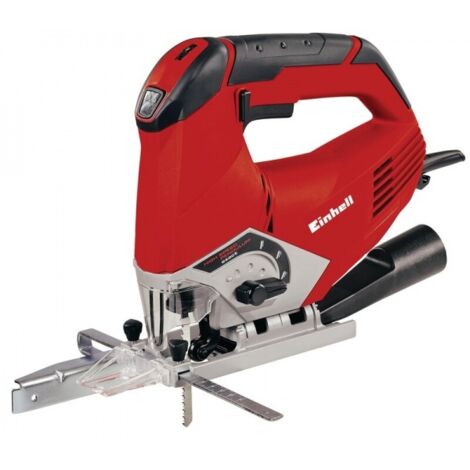 Einhell TE-JS 100 Seghetto alternativo 750 W