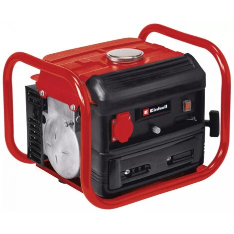Einhell TC-PG 10/E5 Generatore di corrente 230 V a benzina 1,0 Kw