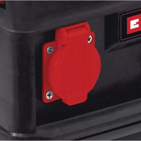 Einhell TC-PG 10/E5 Generatore di corrente 230 V a benzina 1,0 Kw