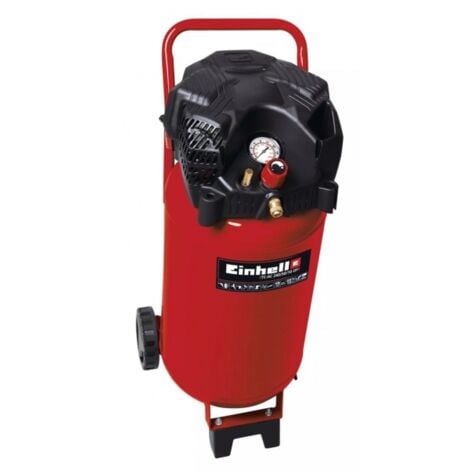 Einhell TH-AC 240/50/10 OF Compressore a corrente Oil Free 230 V