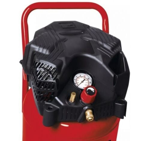 Einhell TH-AC 240/50/10 OF Compressore a corrente Oil Free 230 V