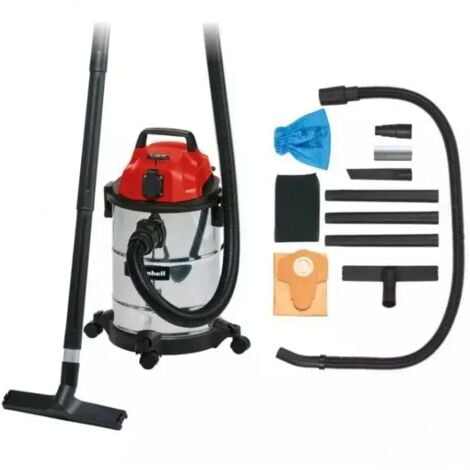 Einhell TC-VC 1820 SA Aspirapolvere solidi e liquidi 180 mbar