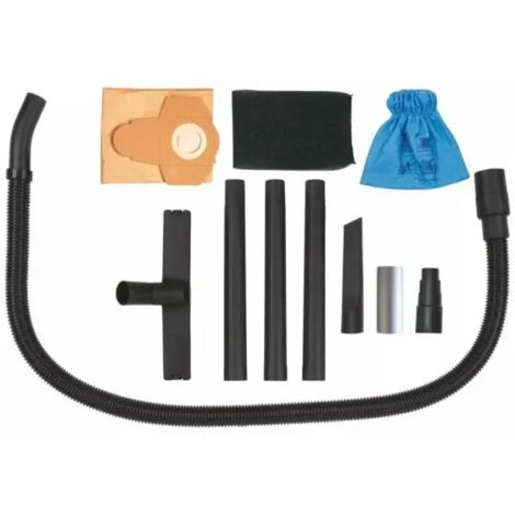 Einhell TC-VC 1820 SA Aspirapolvere solidi e liquidi 180 mbar