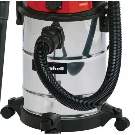 Einhell TC-VC 1820 SA Aspirapolvere solidi e liquidi 180 mbar