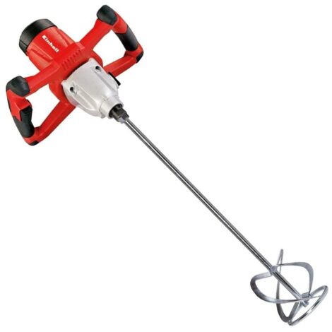 Einhell TE-MX 1600-2 CE Miscelatore elettrico 1600 W