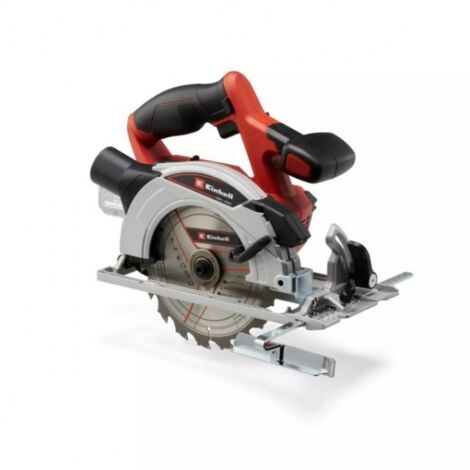 Sega Circolare Einhell Power X-Change 18V Brushless - Solo Corpo Macchina (190mm)