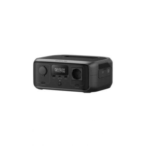 Ecoflow River 3 Power station portatile 245 Wh
