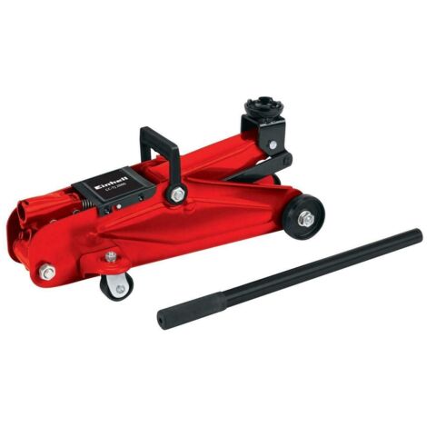 Einhell italia cric cricchetto idraulico cc-tj 200 2011779