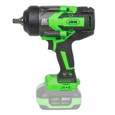 Avvitatore A Impulsi Brushless Greenworks 24V – Leggero, Potente, Perfetto Per Fai-da-te E Professionisti