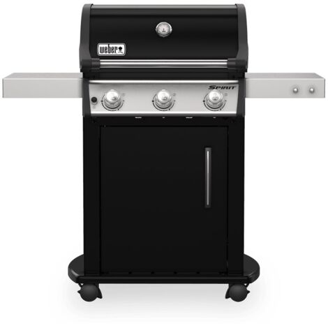 Weber Spirit E-315 GBS Barbecue a gas