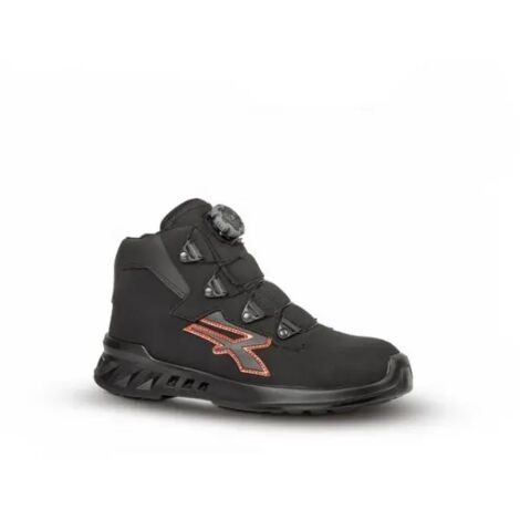 U-POWER DON'T WORRY... BE HAPPY! Scarpe U-POWER DON'T WORRY... BE HAPPY! Scarpe
