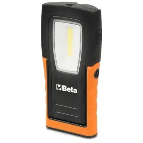 Lampada Portatile LED Ricaricabile LNT002 Maximus - Luce Ovunque