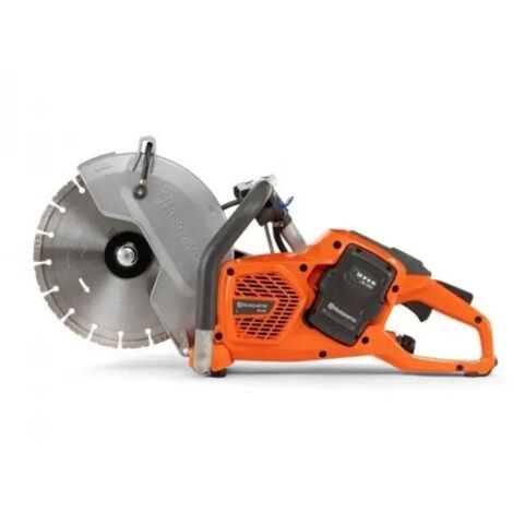 Husqvarna K 540i Mototroncatrice a disco 267 mm 36 V senza batterie 970664001