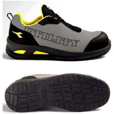Scarpe antinfortunistica Diadora Utility 17995975070 (1/5)