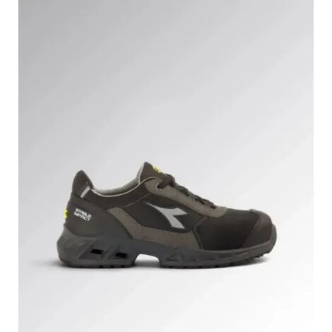 Diadora Utility SHARK STABLE IMPACT LEATHER LOW S3 SRC ESD scarpe antinfortunistiche basse 41