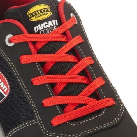 Diadora Utility GLOVE MDS MID S3S FO HRO SR - Scarpa antinfortunistica