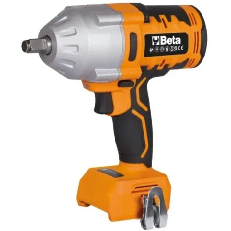 Beta 1984 20V/1200BMC Avvitatore ad impulsi reversibile 1/2" Brushless 20 V senza batteria (1/2)