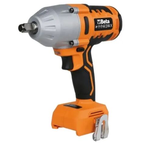 Beta 1984 20V/600BMC Avvitatore reversibile ad impulsi 1/2" Brushless 20 V senza batteria (1/2)