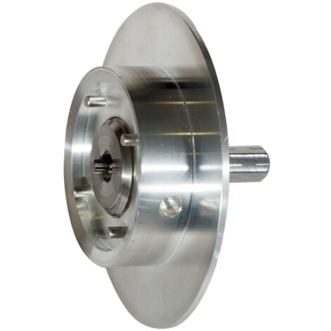 FISCHER FIF-CS 8 Accessori Setting tool CS - exagonal (1/5)
