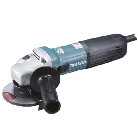 Mini-Smerigliatrice MAKITA DGA452Z (Solo corpo)