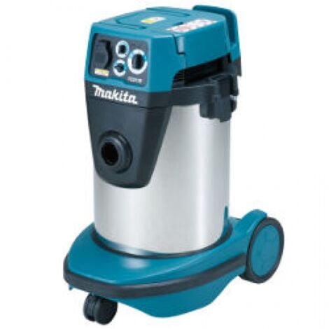 ASPIRATORE ELETTRICO WET & DRY Makita VC3011L