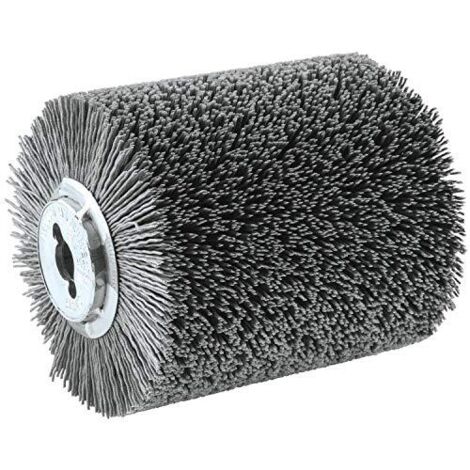 RULLI IN NYLON MAKITA Ø100 X 120 mm per 9741 120-240 fine
