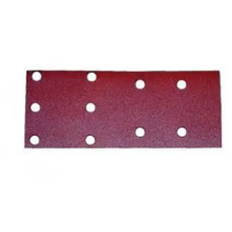 Format Ventaglio Levigatrice 60 X 30 Mm, Grana K120, Gambo 6 Mm, Per Acciaio, Legno E Plastica