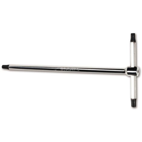 Chiavi a t maschio torx  beta 951tx - 50 (1/3)