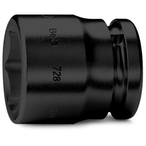 Chiave a bussola macchina esagonale  3/4 beta 728 - 21