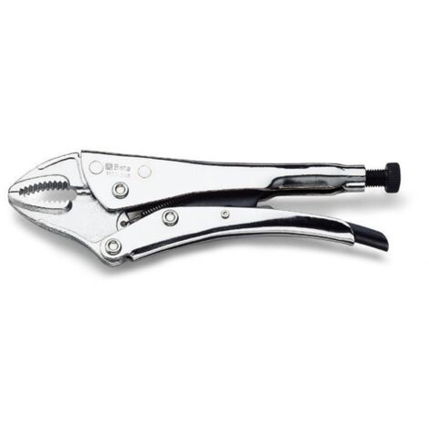 Pinza autobloccante  regolabile beta 1052 - 190
